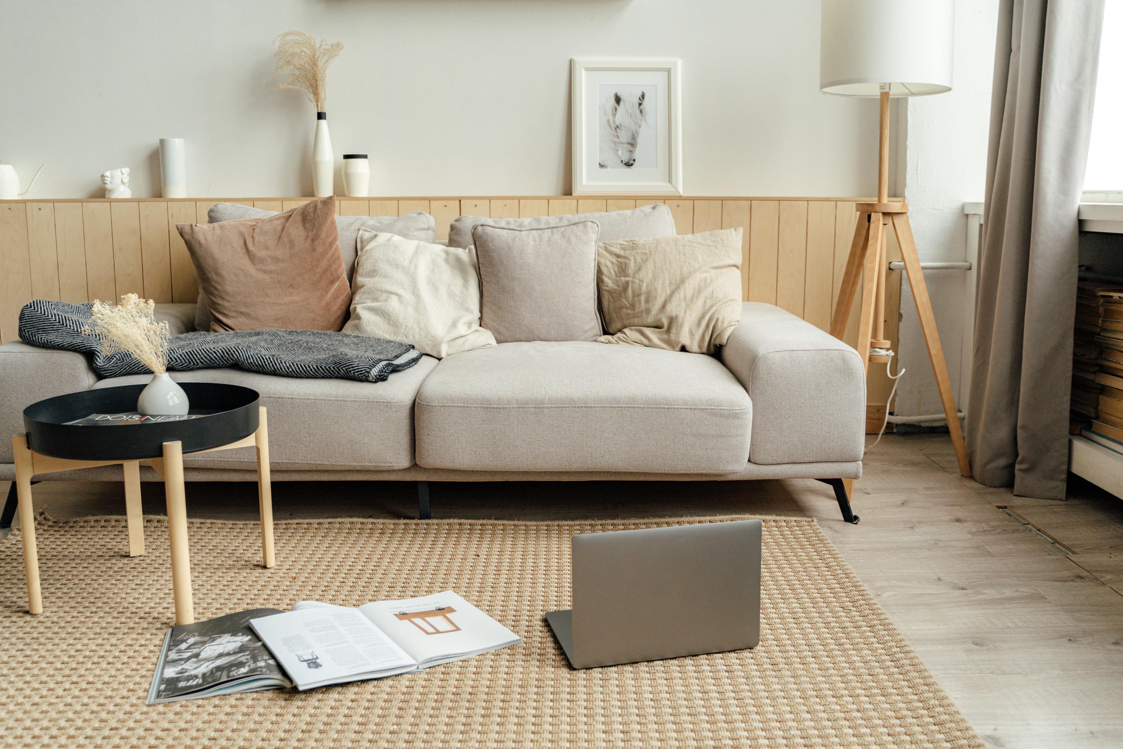 Virtual Staging Disclosure: The Exact Wording to Put in Your Listing